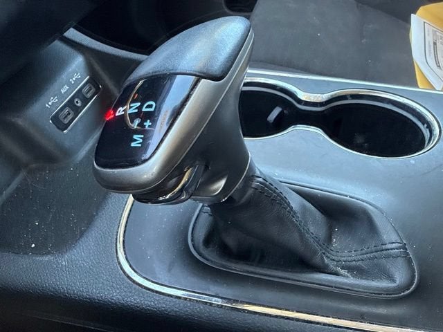 2018 Dodge Durango SXT AWD