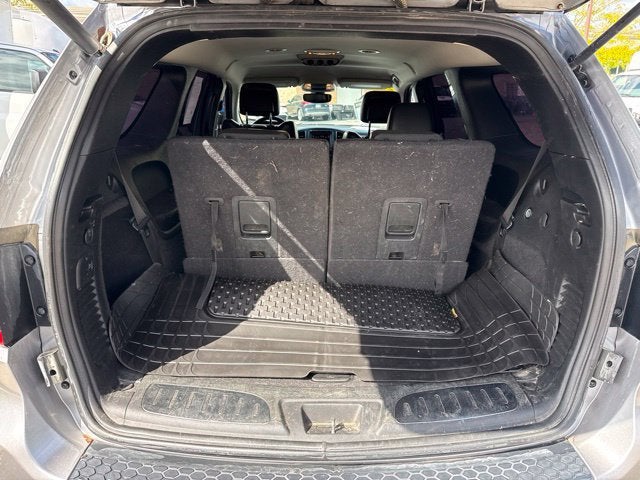 2018 Dodge Durango GT AWD