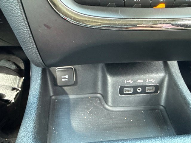 2018 Dodge Durango GT AWD