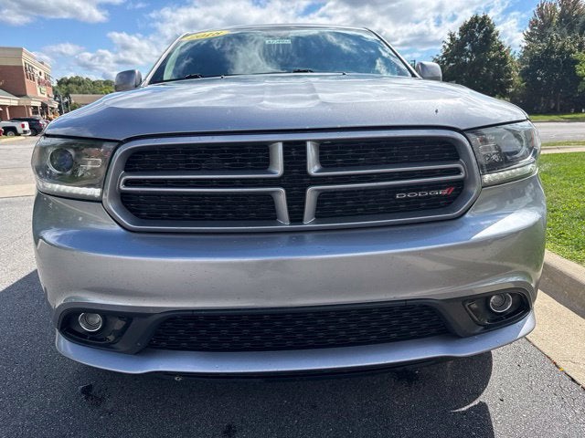2018 Dodge Durango GT AWD