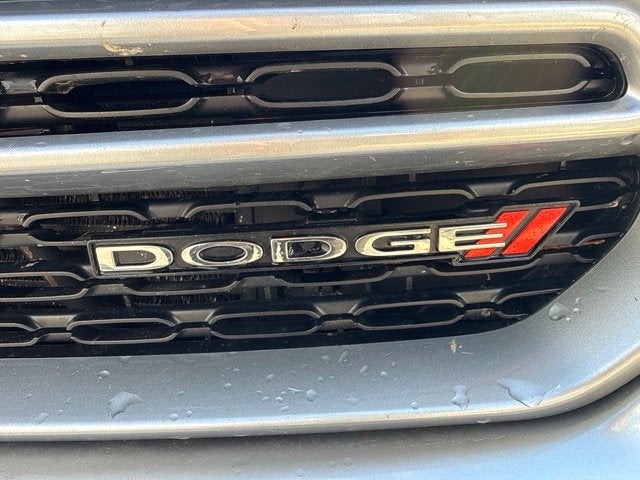 2018 Dodge Durango GT AWD