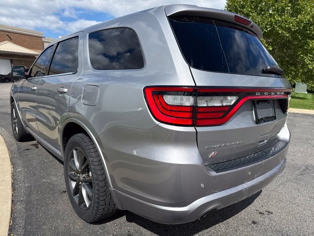2018 Dodge Durango GT AWD