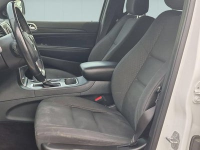 2018 Jeep Grand Cherokee Laredo E 4x4