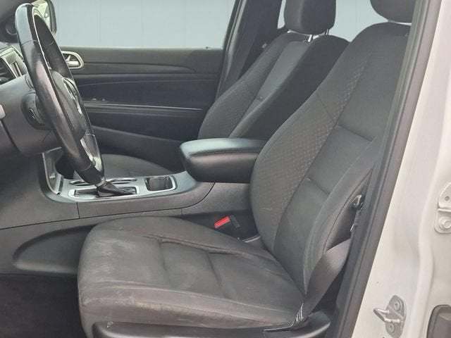 2018 Jeep Grand Cherokee Laredo E 4x4