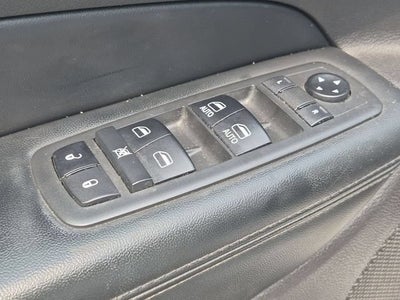 2018 Jeep Grand Cherokee Laredo E 4x4