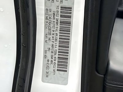 2018 Jeep Grand Cherokee Laredo E 4x4