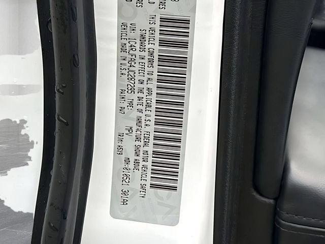 2018 Jeep Grand Cherokee Laredo E 4x4