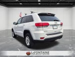 2018 Jeep Grand Cherokee Laredo E 4x4