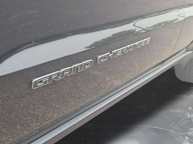 2019 Jeep Grand Cherokee Limited 4x4