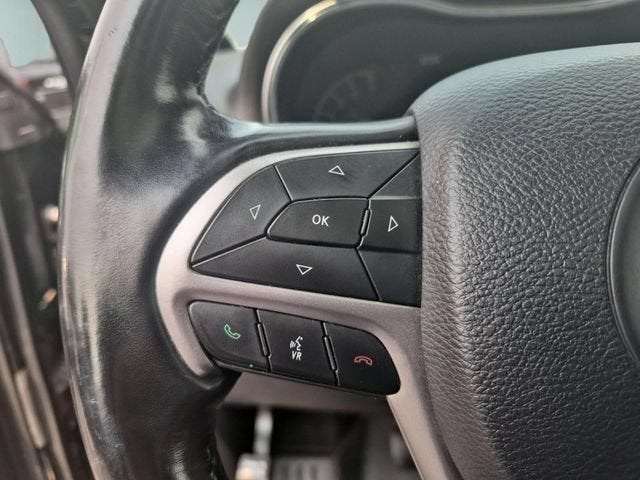 2019 Jeep Grand Cherokee Limited 4x4