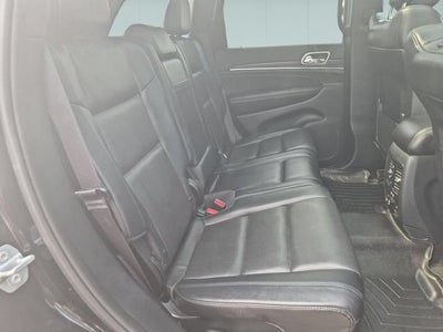 2019 Jeep Grand Cherokee Limited 4x4