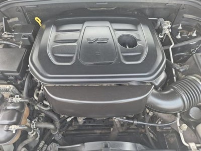 2019 Jeep Grand Cherokee Limited 4x4