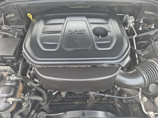 2019 Jeep Grand Cherokee Limited 4x4