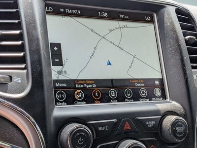 2018 Jeep Grand Cherokee Limited 4x4