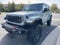 2024 Jeep Wrangler 4-Door Recon 4x4