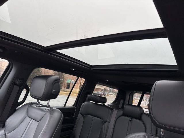 2023 Jeep Wagoneer Series I 4x4