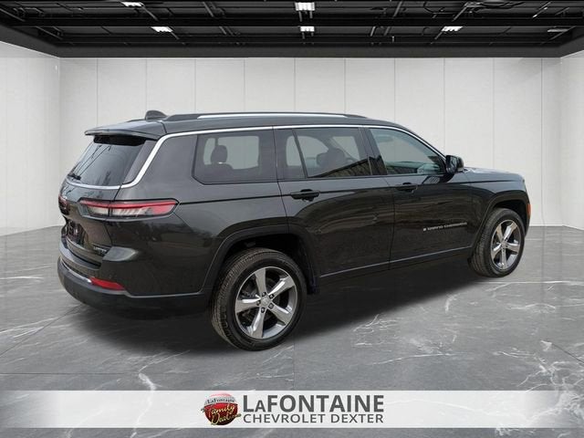 2023 Jeep Wagoneer Series I 4x4