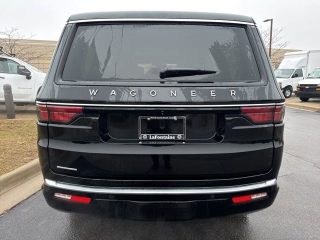 2023 Jeep Wagoneer Series I 4x4