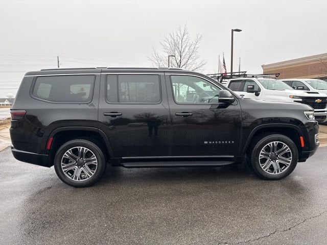 2023 Jeep Wagoneer Series I 4x4