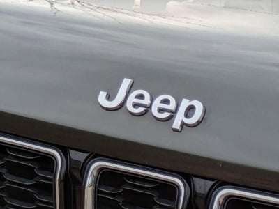 2023 Jeep Wagoneer Series I 4x4