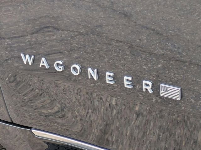 2023 Jeep Wagoneer Series I 4x4