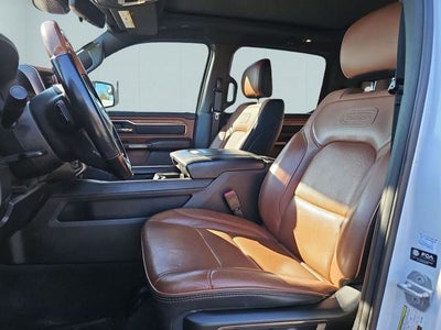 2022 RAM 1500 Longhorn