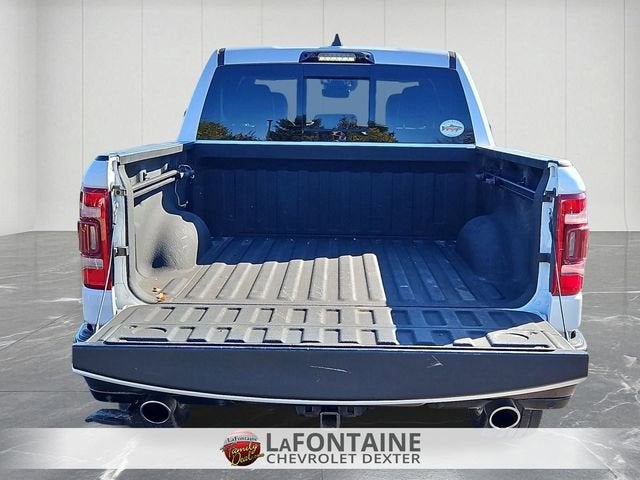 2022 RAM 1500 Longhorn