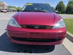 2003 Ford Focus SE Fleet