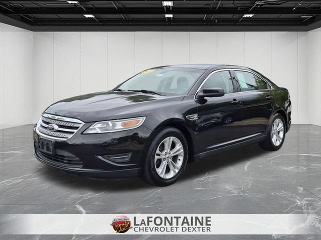 2011 Ford Taurus SEL