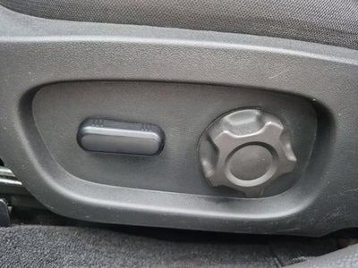 2011 Ford Taurus SEL