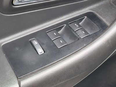 2011 Ford Taurus SEL