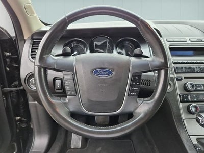 2011 Ford Taurus SEL