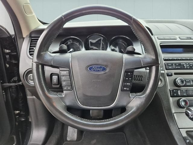 2011 Ford Taurus SEL