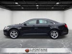 2011 Ford Taurus SEL