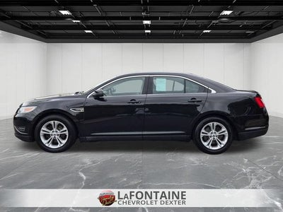 2011 Ford Taurus SEL