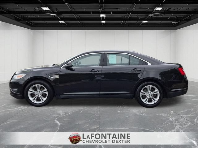2011 Ford Taurus SEL