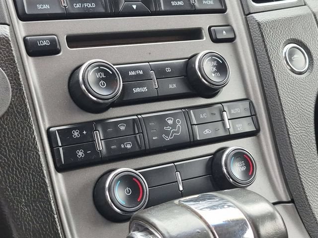 2011 Ford Taurus SEL