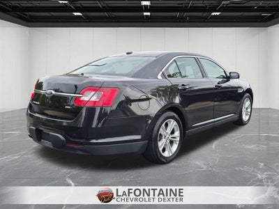 2011 Ford Taurus SEL