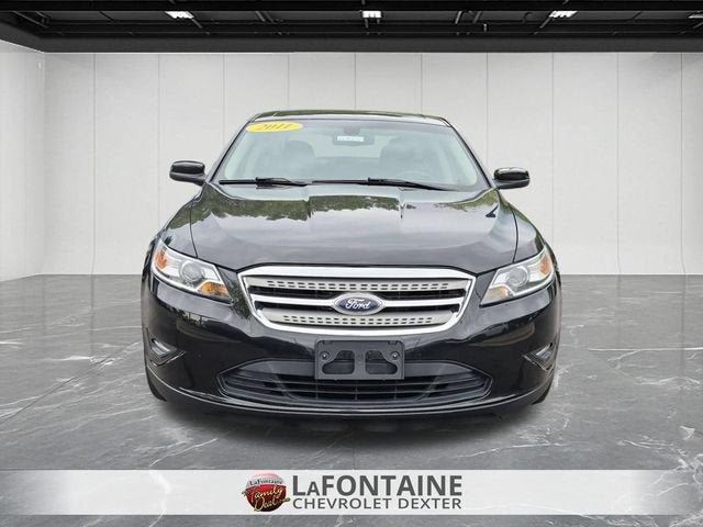 2011 Ford Taurus SEL