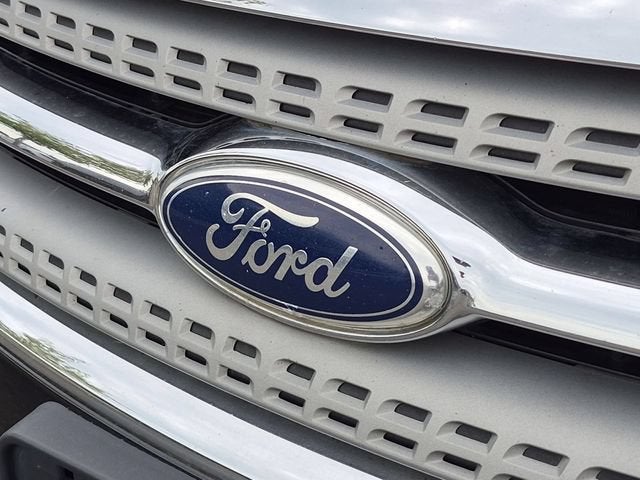 2011 Ford Taurus SEL