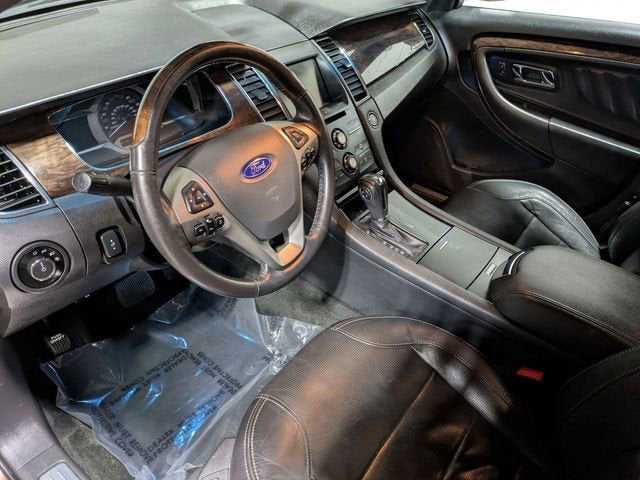 2015 Ford Taurus Limited