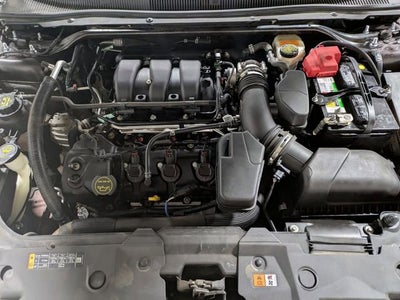 2015 Ford Taurus Limited