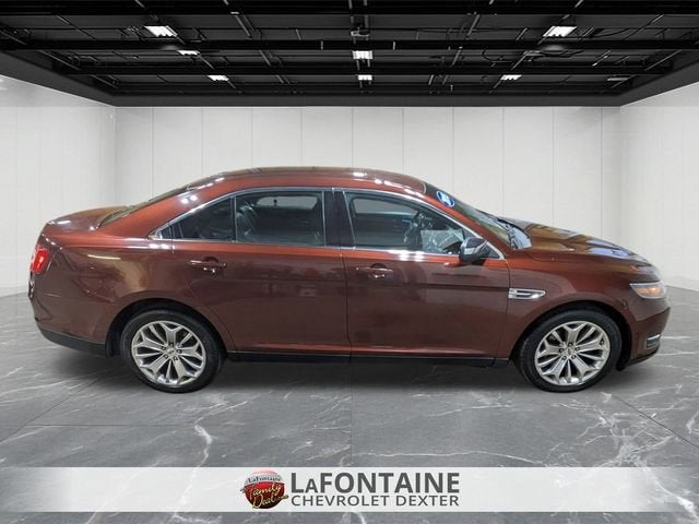 2015 Ford Taurus Limited