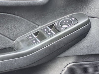 2021 Ford Escape Titanium Hybrid