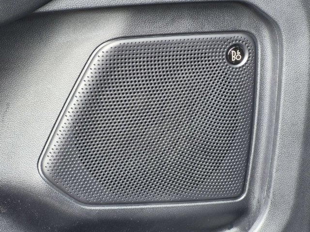2021 Ford Escape Titanium Hybrid