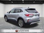 2021 Ford Escape Titanium Hybrid