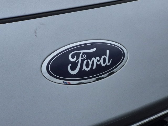 2021 Ford Escape Titanium Hybrid
