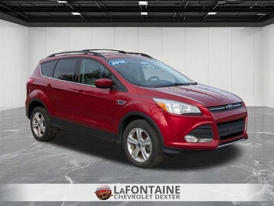 2013 Ford Escape SE