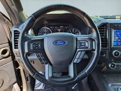 2020 Ford Expedition Limited MAX
