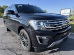 2020 Ford Expedition Limited MAX